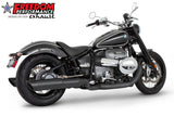 BMW R 18 2-STEP 4.5" FREEDOM SLIP-ONS ONLY! BUNDLE