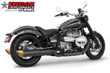 BMW R 18 2-STEP 4.5" FREEDOM SLIP-ONS ONLY! BUNDLE