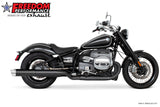 BMW R 18 2-STEP 4.5" FREEDOM SLIP-ONS ONLY! BUNDLE
