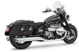 BMW R 18 CLASSIC BAGGER 4" SLIP-ONS ONLY! BUNDLE