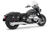 BMW R 18 CLASSIC BAGGER 2-STEP 4.5" SLIP-ONS ONLY! BUNDLE