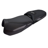 Tappezzeria Italia BMW R1300GS Adventure 2024-2025 Seat Cover Grey black