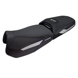 Tappezzeria Italia BMW R1300GS Adventure 2024-2025 Seat Cover Silver black