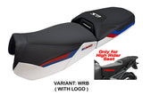 Tappezzeria Italia BMW R1300GS Adventure 2024-2025 Seat Cover White Red Blue black