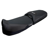 Tappezzeria Italia BMW R1300GS Adventure 2024-2025 Seat Cover Black