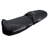 Tappezzeria Italia BMW R1300GS Adventure 2024-2025 Seat Cover Comfort Black Grey