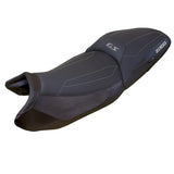 Tappezzeria Italia i BMW R1300GS 2023 2024 Touring Seat Cover Tappezzeria Comfort in Black