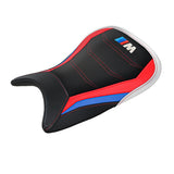 Tappezzeria Italia BMW M1000RR 2021-2022 Seat Cover Comfort in Red, Blue, White and Black