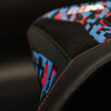 Tappezzeria Italia BMW M1000RR 2021 2022 Seat Cover Velvet Special edition