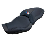 Tappezzeria Italia BMW M1000XR 2024-2025 Seat Cover in Black