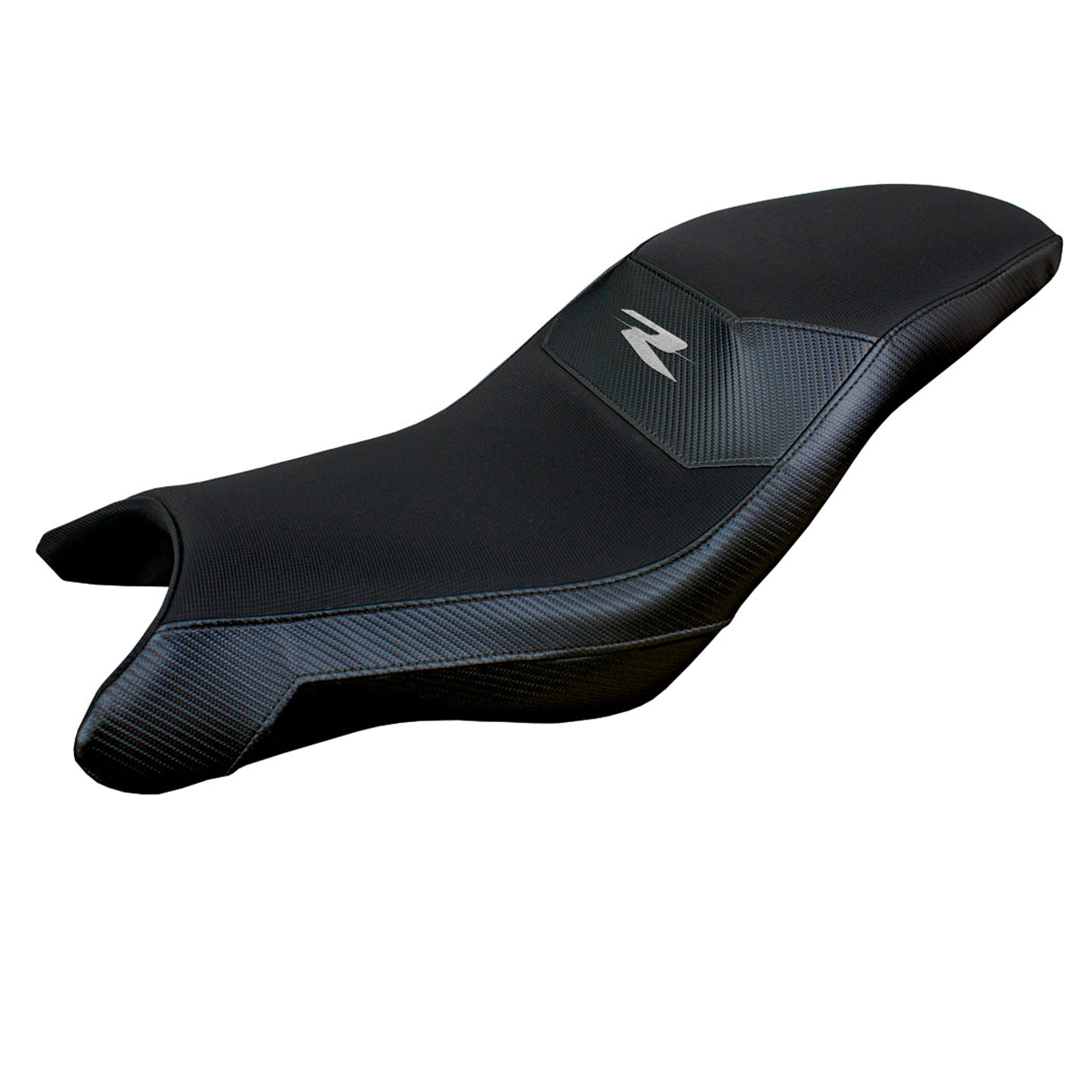 Tappezzeria Italia BMW G310R 2021-2025 Seat Cover Comfort in Black