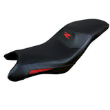 Tappezzeria Italia BMW G310R 2021-2025 Seat Cover Comfort in Red and Black
