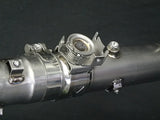 Vandemon  BMW R1250GS & GSA Titanium Exhaust System with OEM Valve Function BMWR1250GSTIEXHCFV VA-24