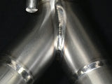 Vandemon  BMW R1250GS & GSA Titanium Exhaust System with OEM Valve Function BMWR1250GSTIEXHCFV VA-24