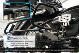BMW R 18 BAGGER B/TRANSCONTINENTAL/ROCTANE  RIGHT AND LEFT SIDE HARD BAG BRACKET FITS 22-UP