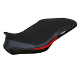 Tappezzeria Italia Benelli 752S 2019-2025 Seat Cover in Red and Black