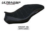 Tappezzeria Italia Benelli 752S 2019-2025 Seat Cover Ultragrip Black