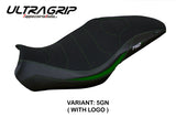 Tappezzeria Italia Benelli 752S 2019-2025 Seat Cover Ultragrip in Green