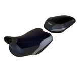 Tappezzeria Italia Benelli TRK 702 2023-2025 Seat Cover Comfort in Greyand Black
