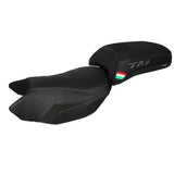 Tappezzeria Italia Benelli TRK 502 2017-2025 Seat Cover in Black