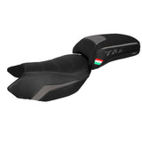Tappezzeria Italia Benelli TRK 502 2017-2025 Seat Cover Comfort in Grey