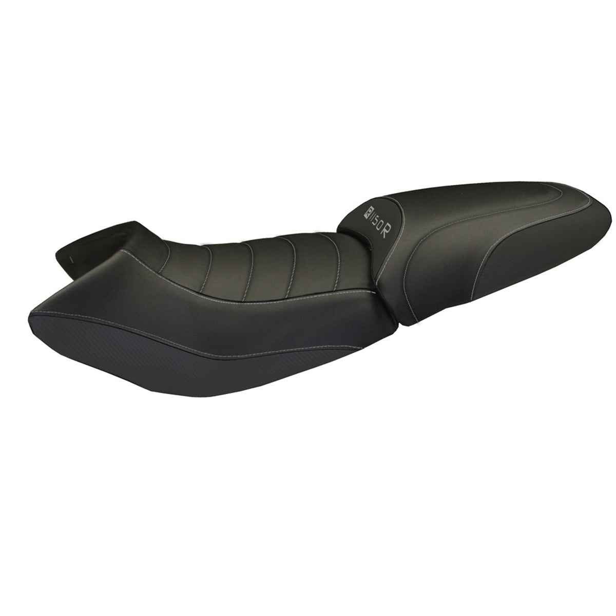 Tappezzeria Italia BMW R1150R 2000-2003 2004 2005 2006 2007 Seat Cover Comfort Black