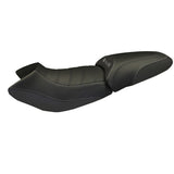 Tappezzeria Italia BMW R1150R 2000-2003 2004 2005 2006 2007 Seat Cover Comfort Black