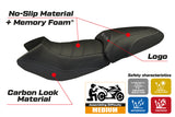 Tappezzeria Italia BMW R1150R 2000-2003 2004 2005 2006 2007 Seat Cover Comfort Black