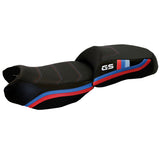 Tappezzeria Italia BMW R1200GS 2013-2018 Seat Cover in Black
