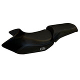 Tappezzeria Italia BMW R1200GS 2005-2012 Seat Cover in Black
