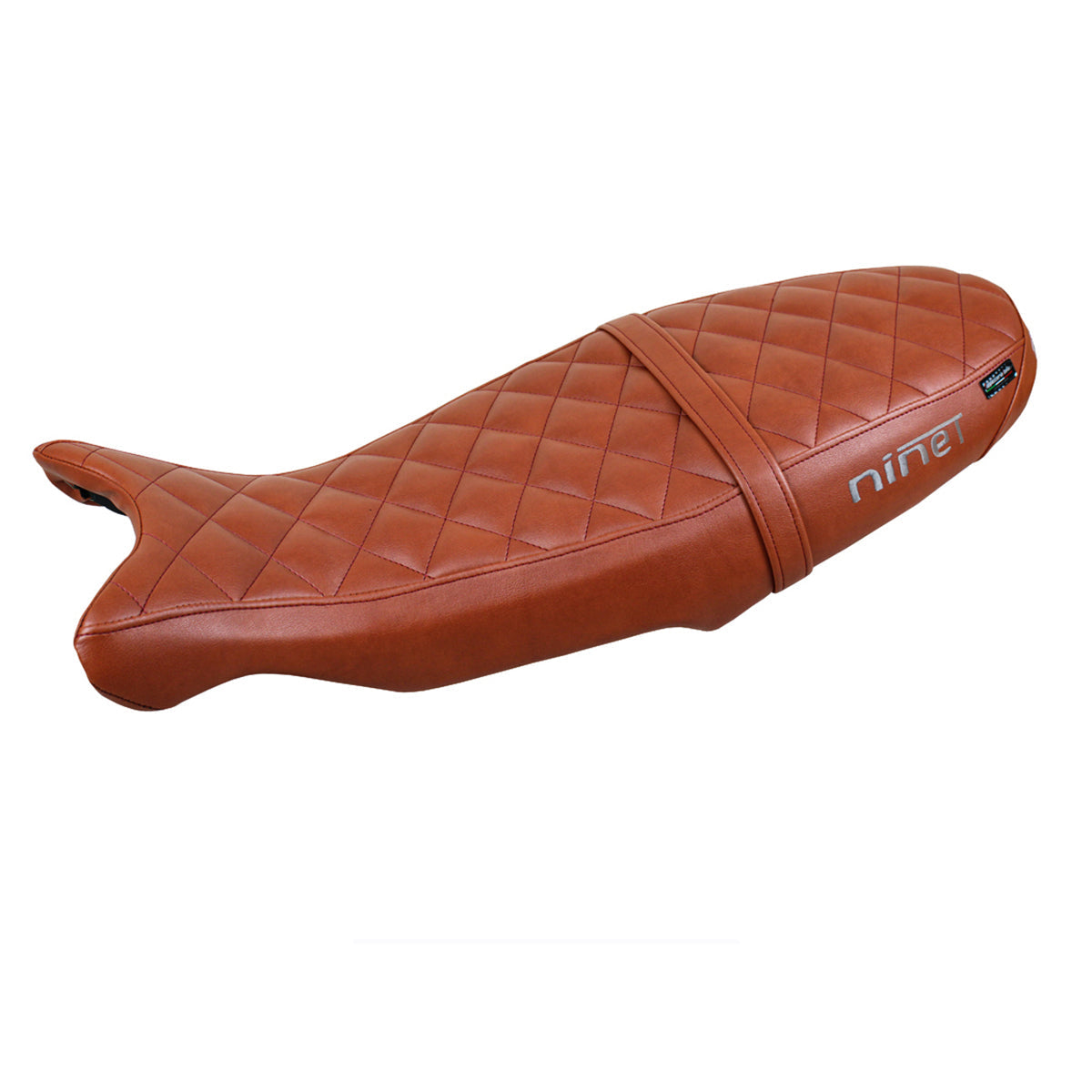 Tappezzeria Italia BMW R1200 Nine T 2014-2024 Seat Cover in Brick