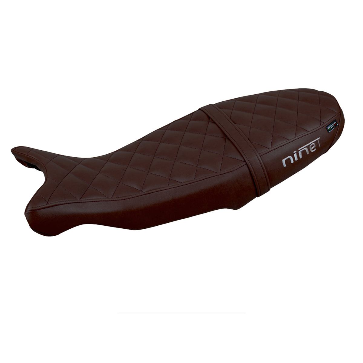 Tappezzeria Italia BMW R1200 Nine T 2014-2024 Seat Cover Comfort Brown
