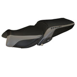 Tappezzeria Italia BMW R1250RT 2019-2025 Seat Cover in Grey and Black