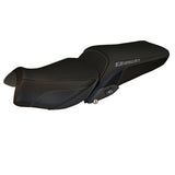 Tappezzeria Italia BMW R1250RT 2019-2025 Seat Cover in Black