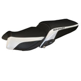 Tappezzeria Italia BMW R1200RT 2014-2018 Seat Cover in White Black