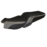 Tappezzeria Italia BMW R1200RT 2014-2018 Seat Cover in Grey and Black