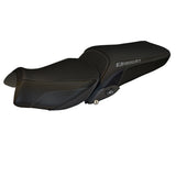Tappezzeria Italia BMW R1200RT 2014-2018 Seat Cover in Black