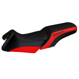 Tappezzeria Italia BMW R1200RT 2006-2013 Seat Cover in Red and Black