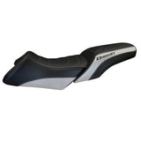 Tappezzeria Italia BMW R1200RT 2006-2013 Seat Cover Comfort in Silver