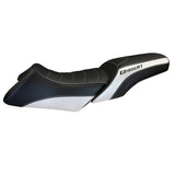 Tappezzeria Italia BMW R1200RT 2006-2013 Seat Cover Comfort in White
