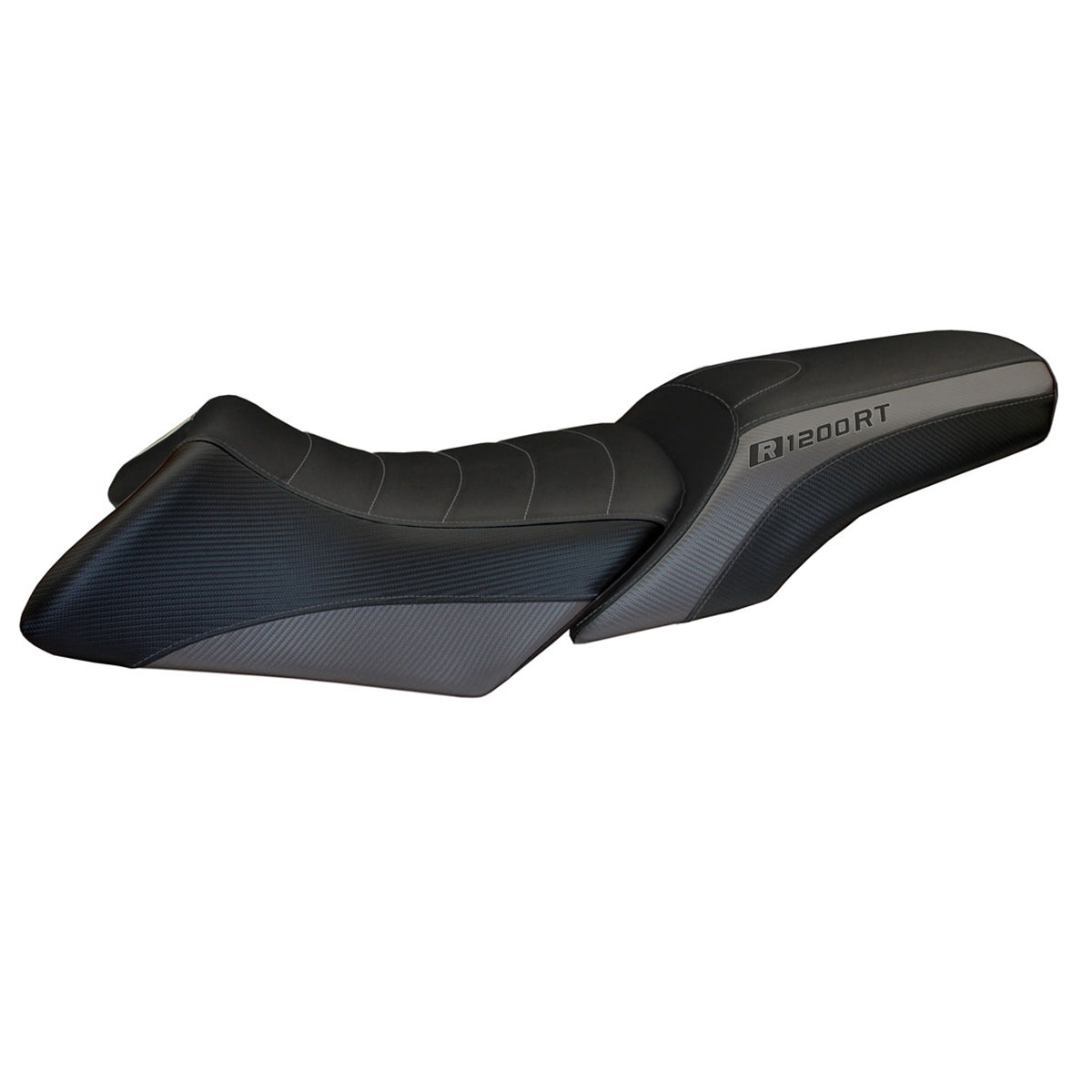 Tappezzeria Italia BMW R1200RT 2006-2013 Seat Cover Comfort in Grey