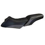 Tappezzeria Italia BMW R1200RT 2006-2013 Seat Cover Comfort in Grey
