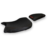 Tappezzeria Italia BMW S1000RR 2019-2025 Seat Cover Comfort in Black