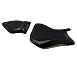 Tappezzeria Italia BMW S1000RR 2015-2018 Seat Cover in Silver and Black