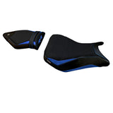 Tappezzeria Italia BMW S1000RR 2015-2018 Seat Cover in Blue and Black