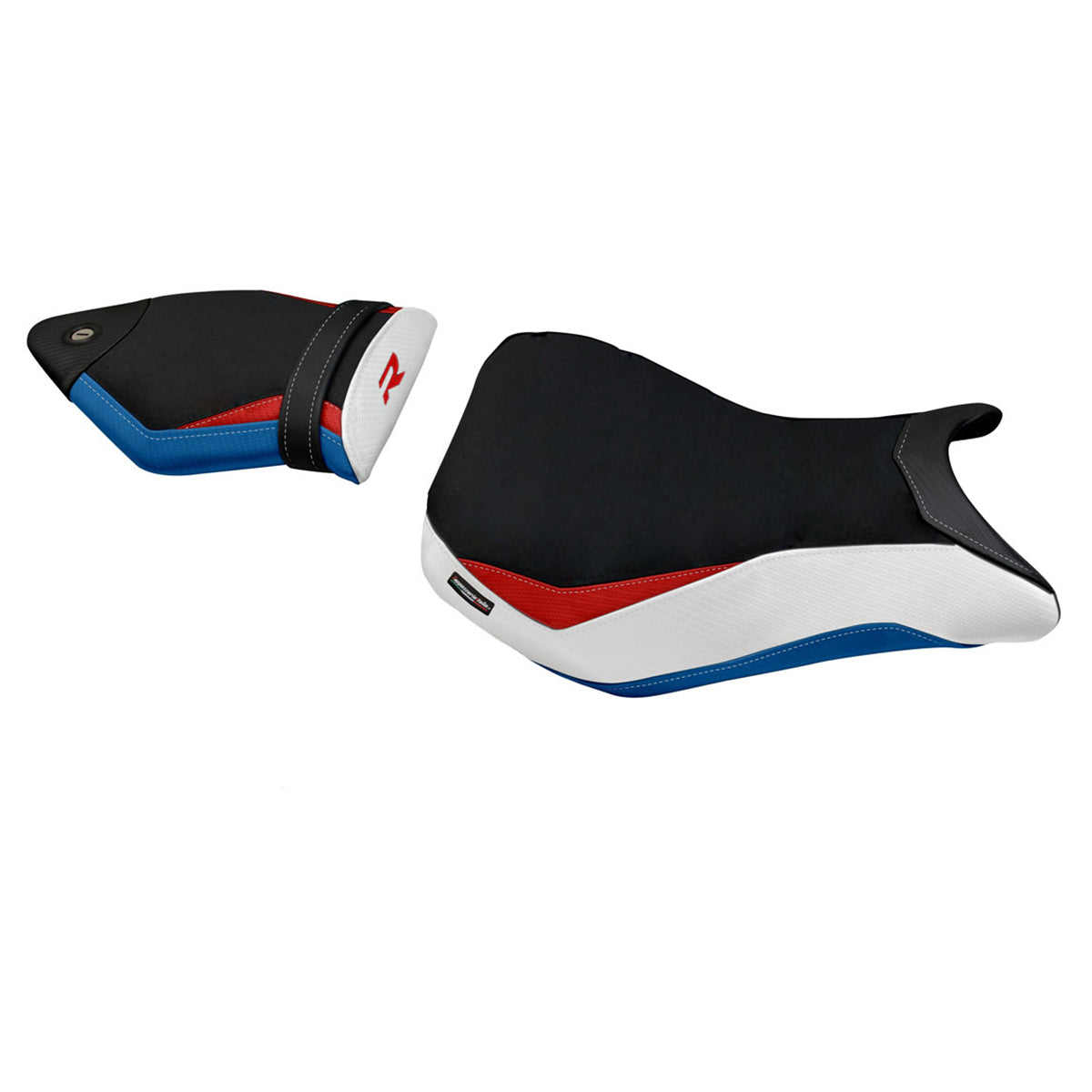 Tappezzeria Italia BMW S1000R 2014-2020 Seat Cover in HP SE