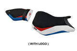Tappezzeria Italia BMW S1000R 2014-2020 Seat Cover in HP SE