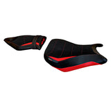 Tappezzeria Italia BMW S1000RR 2015-2018 Seat Cover Comfort in Red and Black