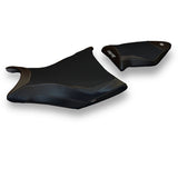 Tappezzeria Italia BMW S1000RR 2009-2011 Seat Cover in Black