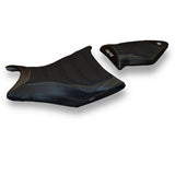 Tappezzeria Italia BMW S1000RR 2009-2011 Seat Cover Ultragrip in Black